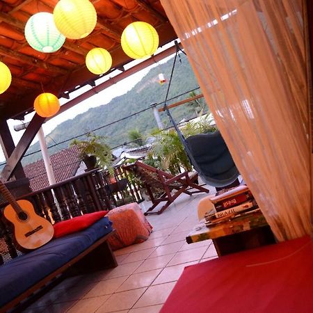 El Misti Hostel Ilha Grande Ilha Grande  Экстерьер фото