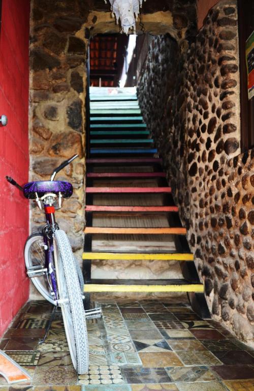 El Misti Hostel Ilha Grande Ilha Grande  Экстерьер фото