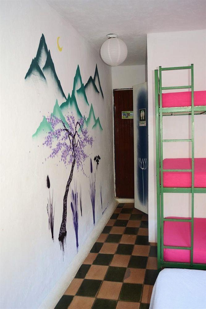 El Misti Hostel Ilha Grande Ilha Grande  Экстерьер фото