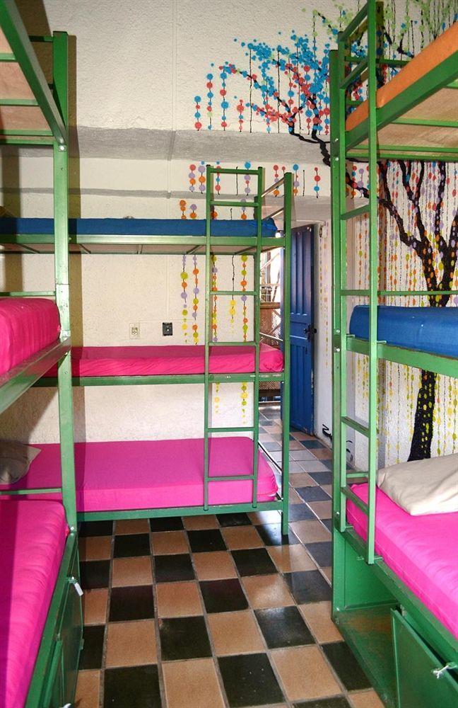 El Misti Hostel Ilha Grande Ilha Grande  Экстерьер фото