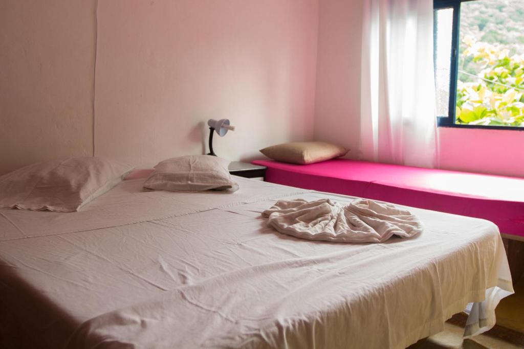 El Misti Hostel Ilha Grande Ilha Grande  Экстерьер фото