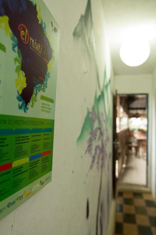 El Misti Hostel Ilha Grande Ilha Grande  Экстерьер фото