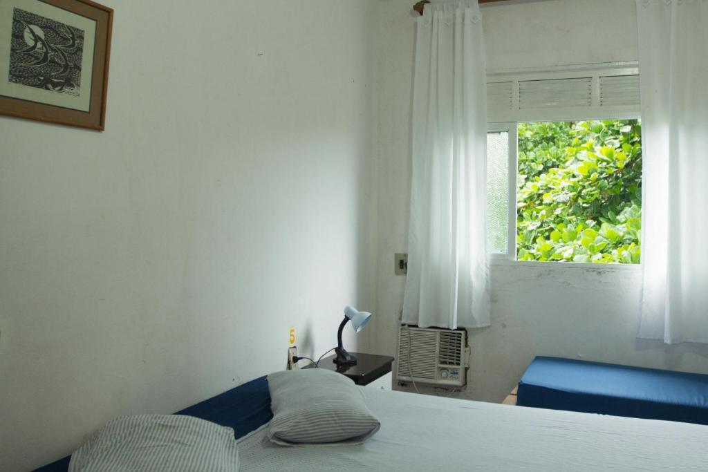 El Misti Hostel Ilha Grande Ilha Grande  Экстерьер фото