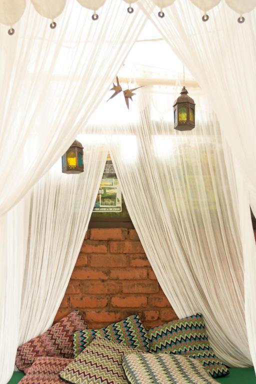 El Misti Hostel Ilha Grande Ilha Grande  Номер фото