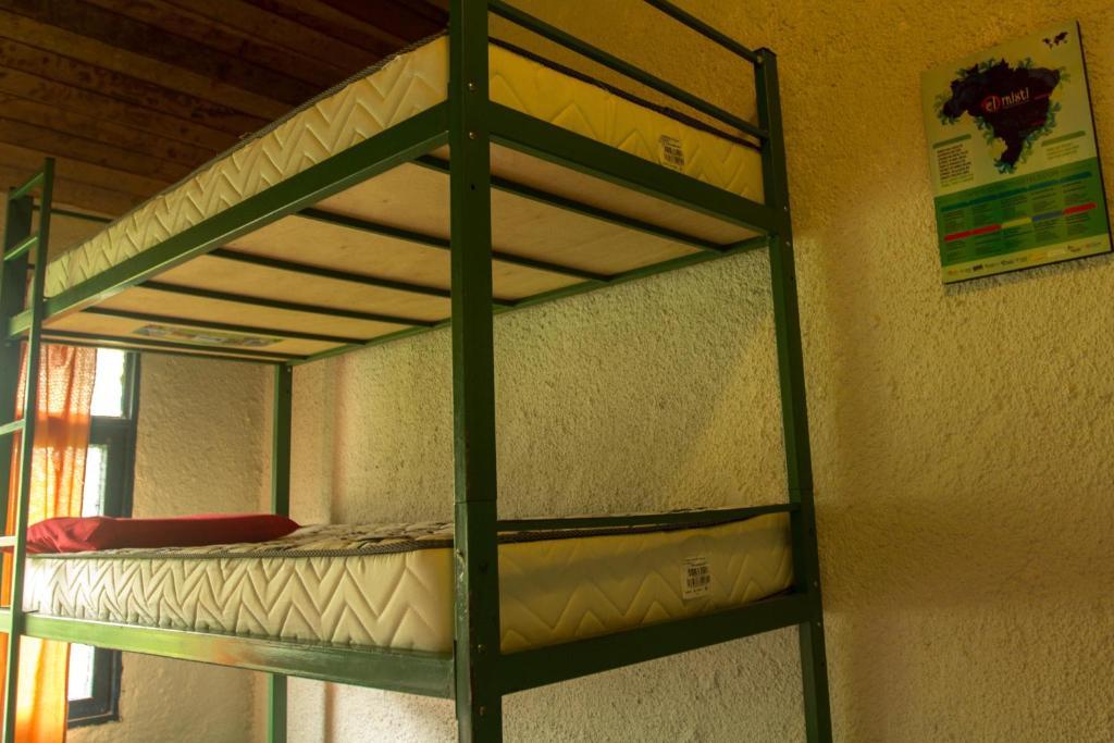 El Misti Hostel Ilha Grande Ilha Grande  Номер фото